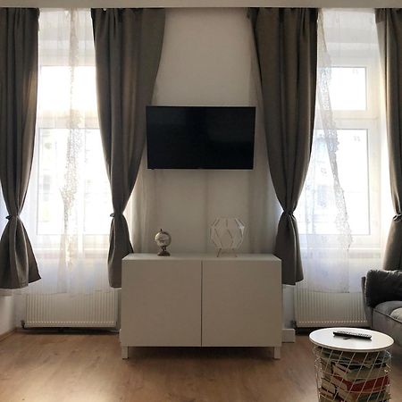 וינה Marchfeldstrasse Apartment מראה חיצוני תמונה