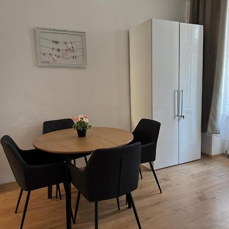 וינה Marchfeldstrasse Apartment מראה חיצוני תמונה