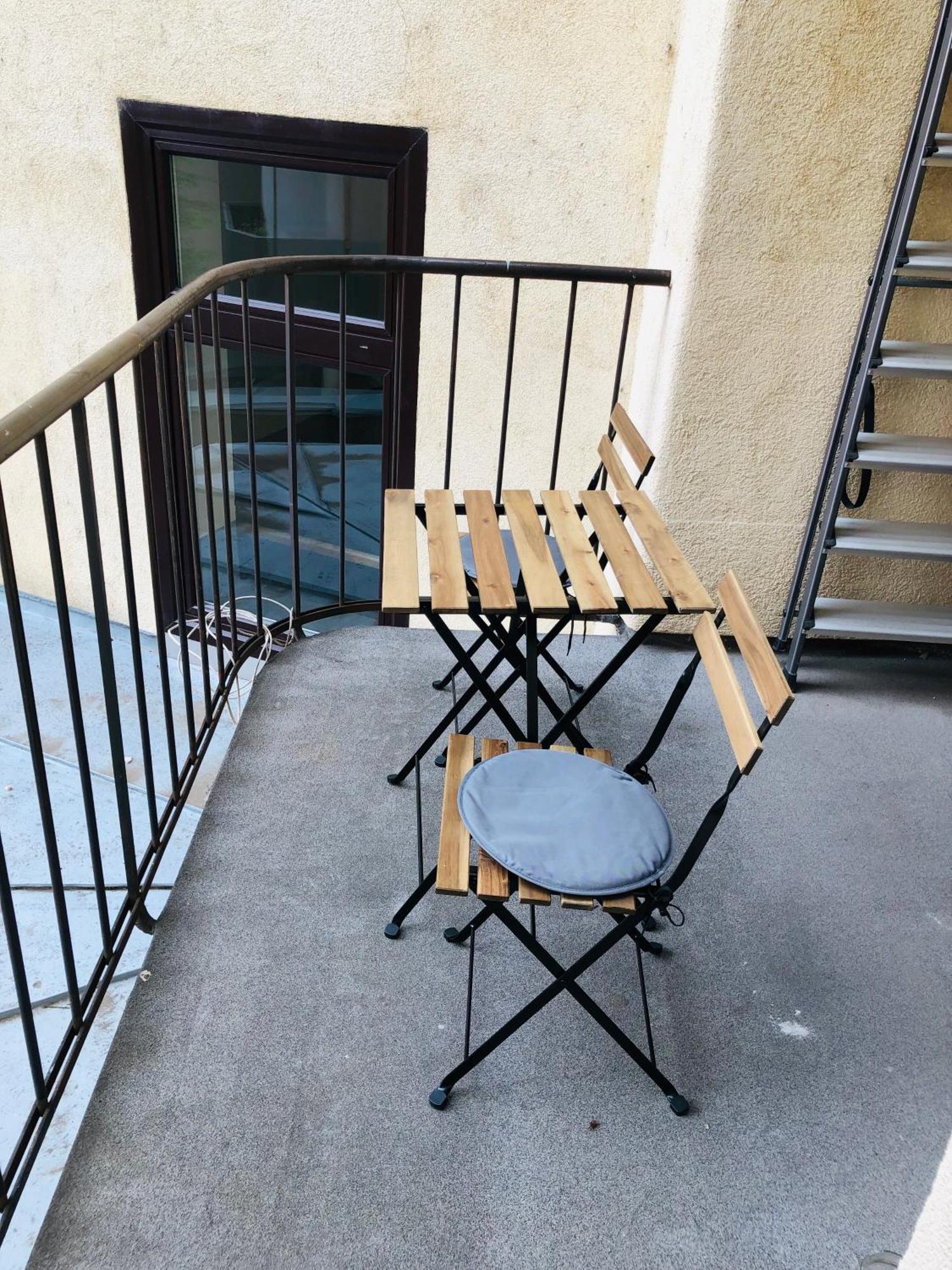 וינה Marchfeldstrasse Apartment מראה חיצוני תמונה