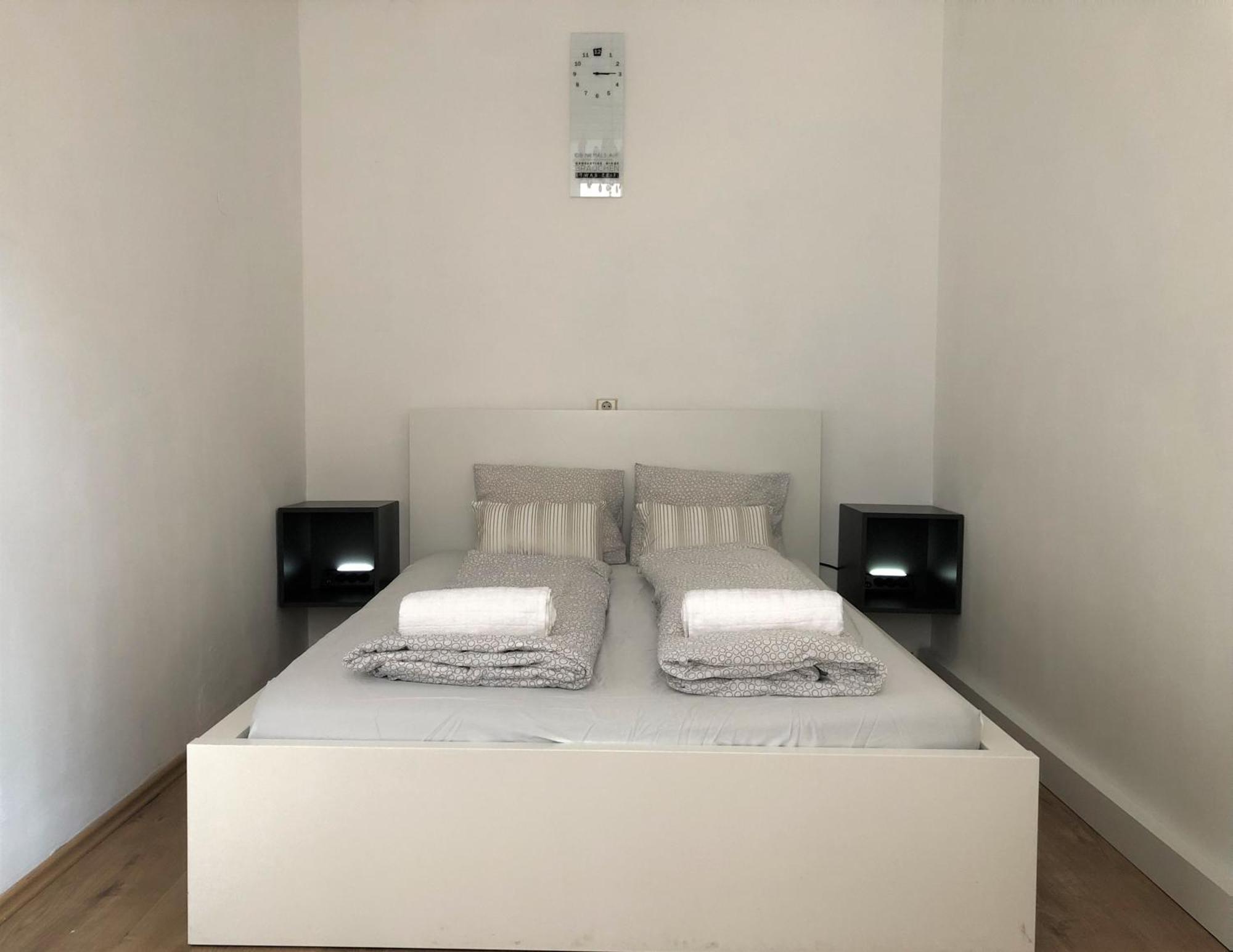 וינה Marchfeldstrasse Apartment מראה חיצוני תמונה